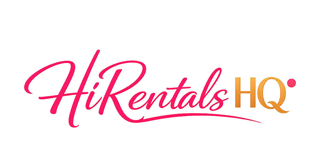 HiRentalsHQ